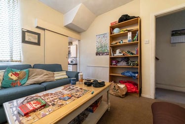 3 bed house, Heath, Cathays, Cardiff, CF143PN - Image 2