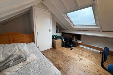 4 bed house, Cathays, Cardiff, CF244QS - Image 7
