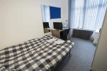6 bed house, Selly Hill Road, Selly Park, Birmingham, B297DL - Image 10