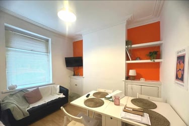 4 bed house, Cathays, Cardiff, CF244JJ - Image 2