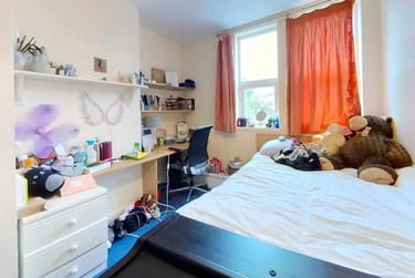 6 bed house, Dawlish Road, Selly Park, Birmingham, B297AH - Image 7