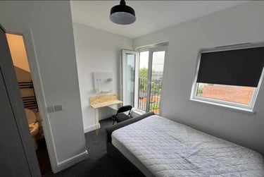 5 bed house, Lea House Road, Stirchley, Birmingham, B302DB - Image 12