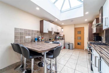 6 bed house, Hubert Road, Selly Park, Birmingham, B296ES - Image 8