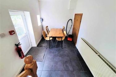 4 bed house, Hazel Road, Uplands, Swansea, SA20LU - Image 4