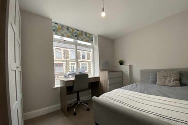 7 bed house, Cathays, Plasnewydd, Cardiff, CF244BS - Image 10