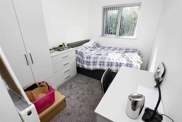 7 bed house, Harrow Road, Selly Park, Birmingham, B297DN - Image 12