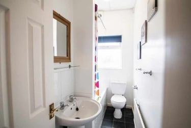 2 bed house, Spooner Road, Endcliffe, Sheffield, S105BN - Image 7