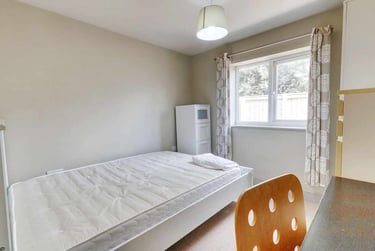 5 bed house, Danes Road, St Sidwells, Exeter, EX44LS - Image 9