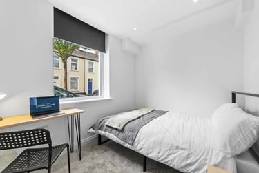 6 bed house, Cathays, Plasnewydd, Cardiff, CF244DG - Image 9