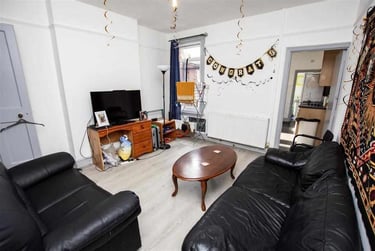 4 bed house, Teignmouth Road, Selly Park, Birmingham, B297AY - Image 1