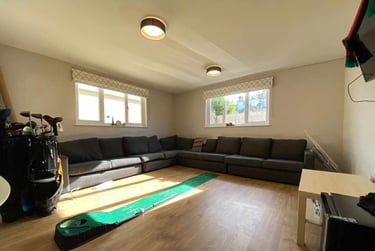 8 bed house, Cathays, Cardiff, CF244BJ - Image 1