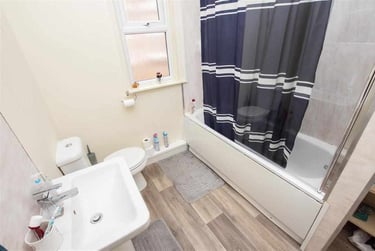 6 bed house, Tiverton Road, Selly Park, Birmingham, B296BY - Image 9