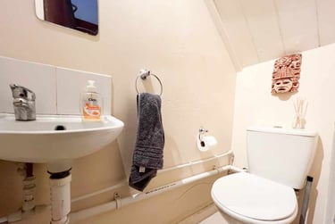 5 bed house, Cathays, Cardiff, CF244QR - Image 8