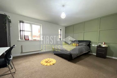 5 bed house, Avenue Road Extension, Clarendon Park, Leicester, LE23EQ - Image 1