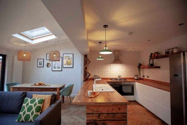 6 bed house, Ladybarn Lane Manchester, Fallowfield, Manchester, M146YH - Image 1