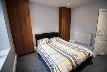 3 bed flat, 61-63 Clarkehouse Road, Broomhall, Sheffield, S102LG - Image 9