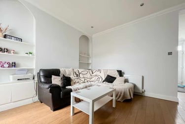 4 bed house, Cathays, Cardiff, CF244JH - Image 2