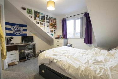 6 bed house, Tiverton Road, Selly Park, Birmingham, B296DB - Image 4