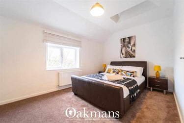 4 bed house, Ten Acre Mews, Stirchley, Birmingham, B302BF - Image 10
