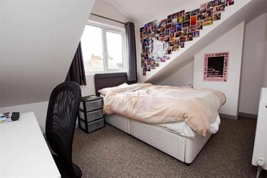 6 bed house, Hubert Road, Selly Park, Birmingham, B296ER - Image 10