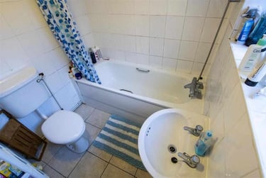 6 bed house, Tiverton Road, Selly Park, Birmingham, B296BS - Image 9
