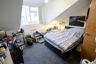 6 bed house, Tiverton Road, Selly Park, Birmingham, B296BP - Image 5