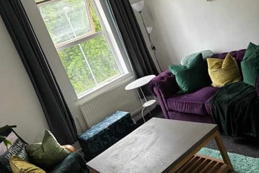 1 bed house, Alpine House Building, 84-90 Infirmary Road, Upperthorpe, Sheffield, S63DG - Image 1