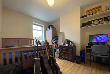 4 bed house, Roath, Plasnewydd, Cardiff, CF243BG - Image 5