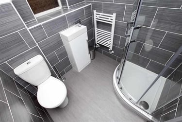 6 bed house, Heeley Road, Selly Park, Birmingham, B296EZ - Image 10
