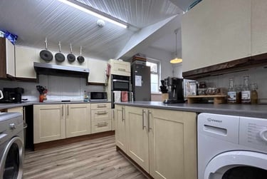 4 bed house, Heath, Gabalfa, Cardiff, CF143PQ - Image 3