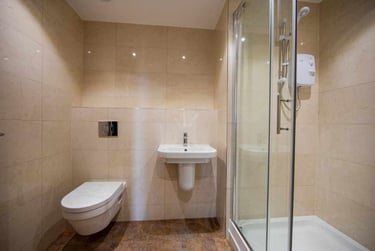 3 bed flat, Harrow Street, Highfield, Sheffield, S118BP - Image 6