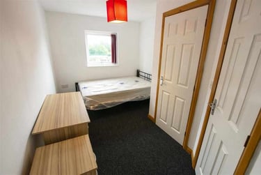 8 bed house, Raddlebarn Road, Selly Park, Birmingham, B296HH - Image 11