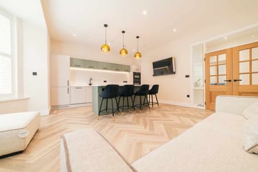 3 bed flat, City Centre, Cardiff, CF103DQ - Image 14