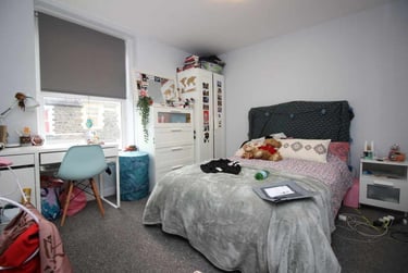 7 bed house, Cathays, Cardiff, CF244EQ - Image 8