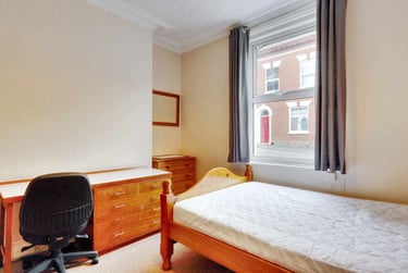 5 bed house, Victoria Street, Pennsylvania, Exeter, EX46JQ - Image 5