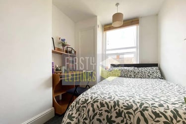5 bed house, Thurlow Road, Clarendon Park, Leicester, LE21YE - Image 12