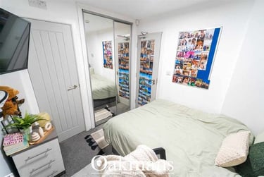 5 bed house, Lime Avenue, Dawlish Road, Selly Park, Birmingham, B297AJ - Image 10