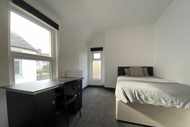 4 bed house, Roath, Plasnewydd, Cardiff, CF243HR - Image 5