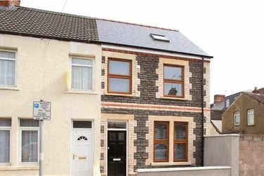 7 bed house, Cathays, Cardiff, CF244NU - Image 10