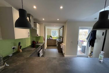 5 bed house, Cathays, Cardiff, CF244JP - Image 3