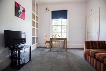 1 bed flat, Clarkehouse Road, Broomhall, Sheffield, S102LG - Image 3