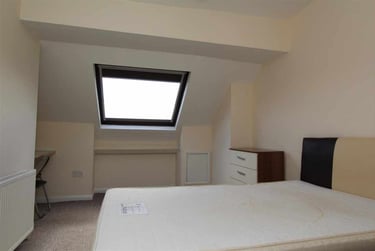 4 bed house, Shoreham Street, Heeley, Sheffield, S24FA - Image 11