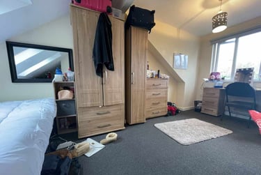 6 bed house, Cathays, Plasnewydd, Cardiff, CF244BN - Image 8