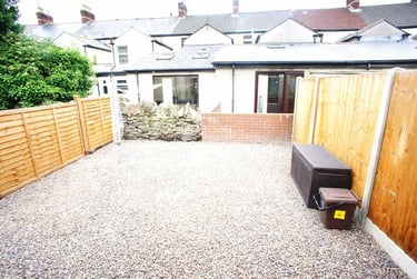7 bed house, Cathays, Cardiff, CF244BP - Image 11