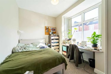 6 bed house, Coronation Road, Selly Park, Birmingham, B297DE - Image 9