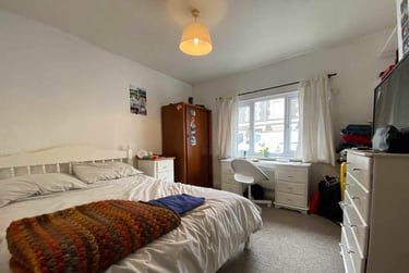 4 bed house, Cathays, Cardiff, CF244NT - Image 5