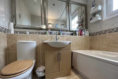 4 bed house, Heath, Gabalfa, Cardiff, CF143PQ - Image 8