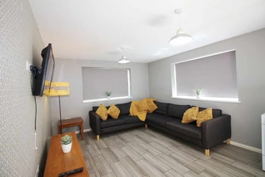 8 bed house, Cathays, Cardiff, CF244EP - Image 2