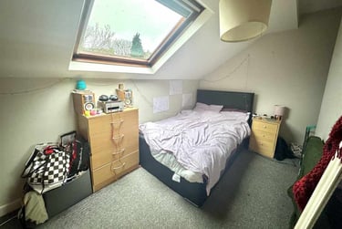 4 bed house, Spooner Road, Endcliffe, Sheffield, S105BN - Image 7