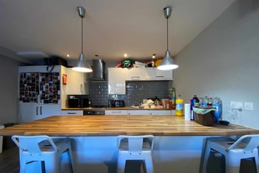 7 bed house, Cathays, Plasnewydd, Cardiff, CF244NJ - Image 2